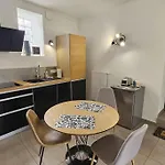 Les Mouettes Apartamento