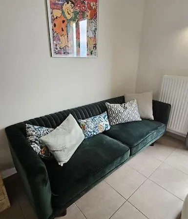 Les Mouettes Apartamento Thonon-les-Bains