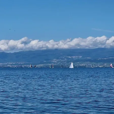 Les Mouettes Apartamento *