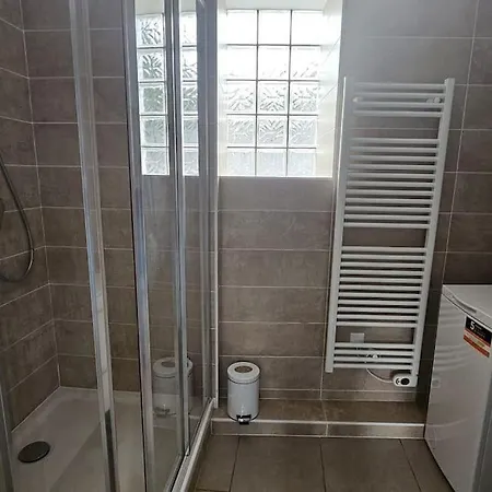 Les Mouettes Apartamento