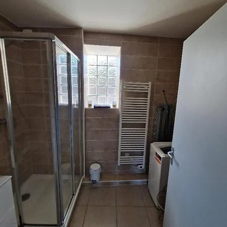 Apartamento Les Mouettes