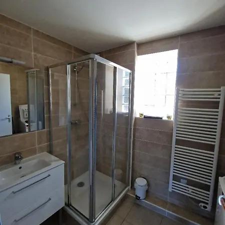 Les Mouettes Apartamento Thonon-les-Bains